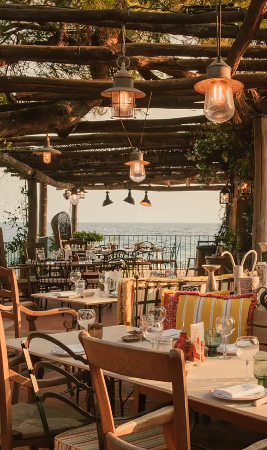 lilyofthevalley-Restaurant