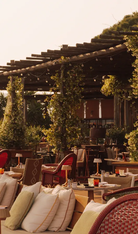 lilyofthevalley-Restaurant