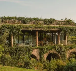 lilyofthevalley hotel image