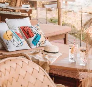 lilyofthevalley hotel image