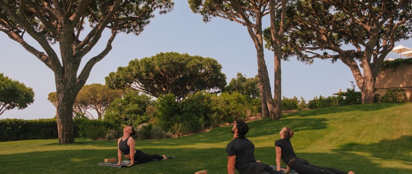 lilyofthevalley-room-service